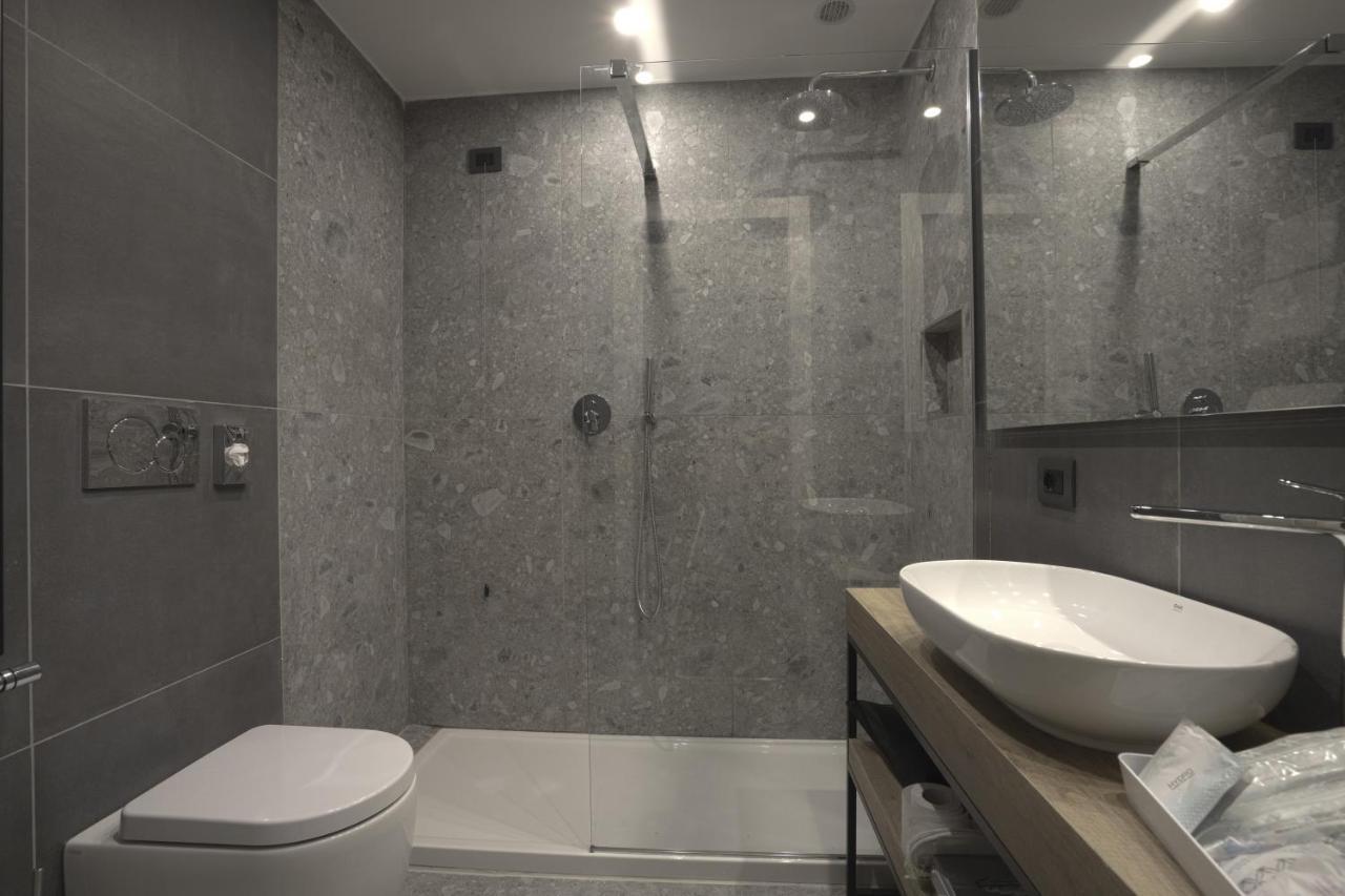 Hotel Motel Ascot Lissone Bagian luar foto