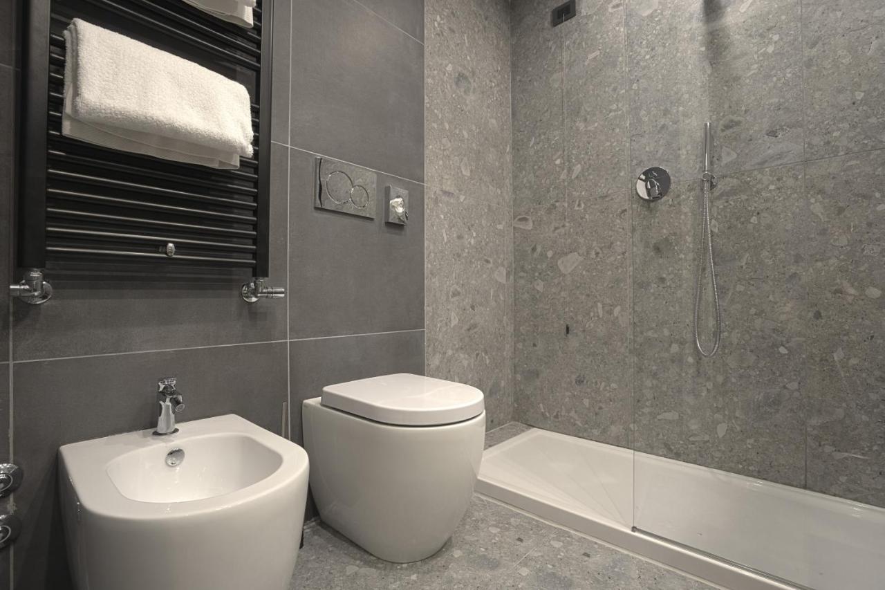Hotel Motel Ascot Lissone Bagian luar foto