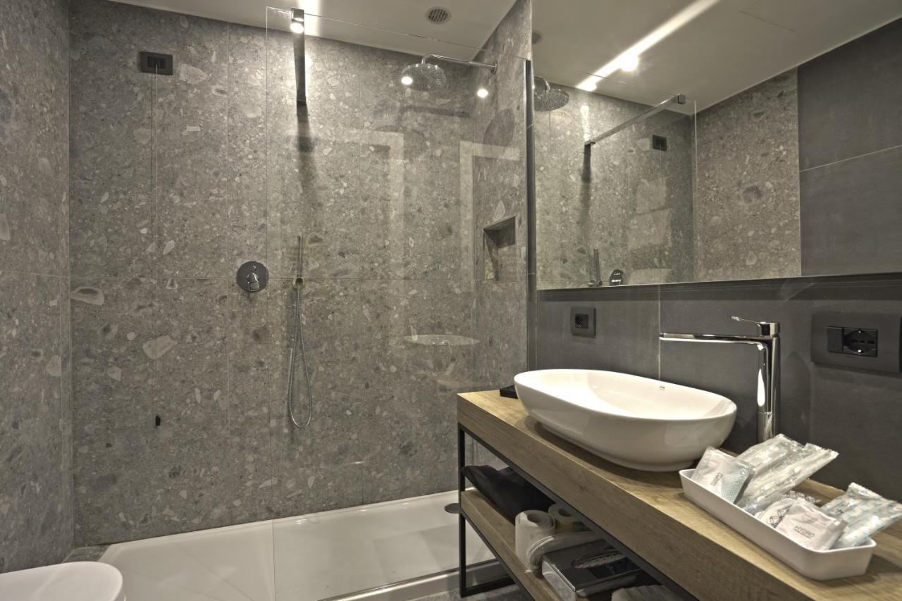 Hotel Motel Ascot Lissone Bagian luar foto