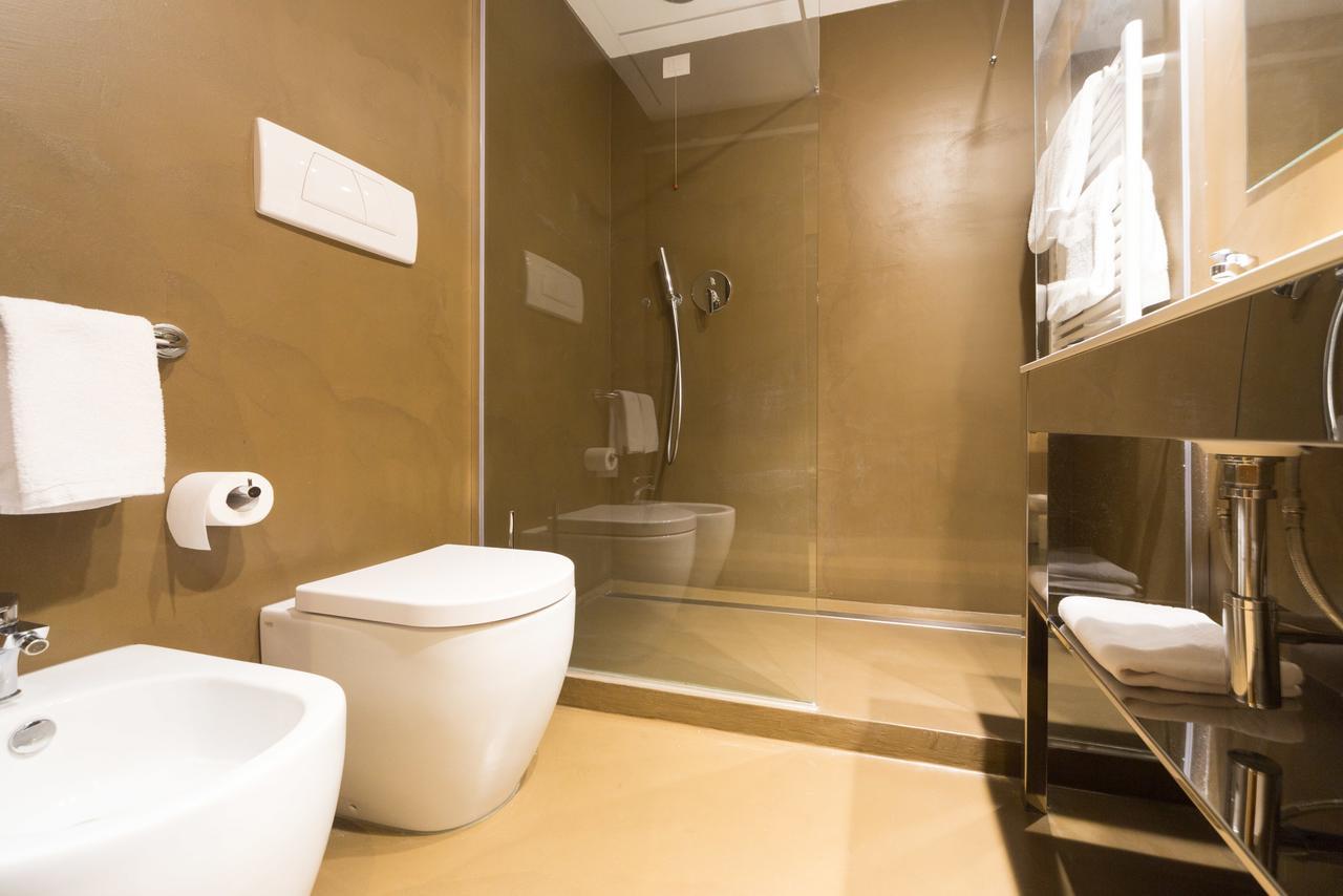 Hotel Motel Ascot Lissone Bagian luar foto
