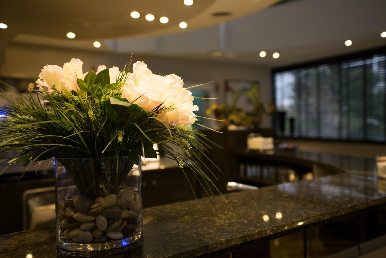 Hotel Motel Ascot Lissone Bagian luar foto