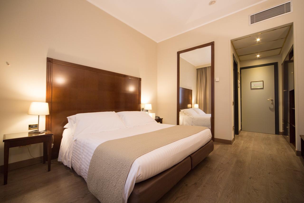 Hotel Motel Ascot Lissone Bagian luar foto