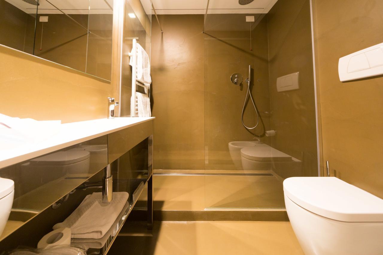 Hotel Motel Ascot Lissone Bagian luar foto