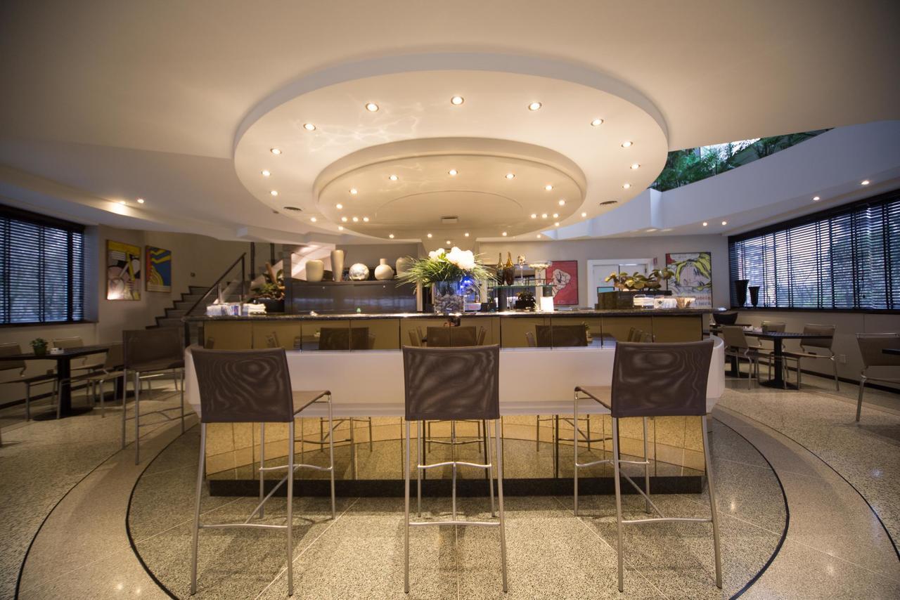 Hotel Motel Ascot Lissone Bagian luar foto